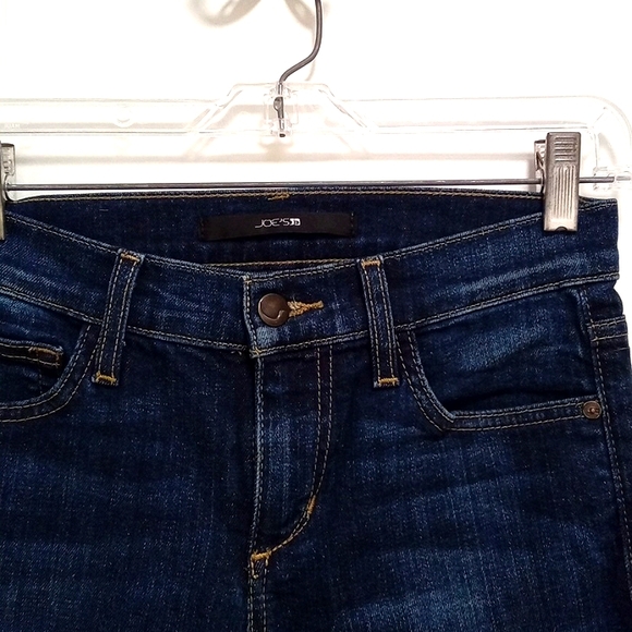 Joe's Jeans Matty Cuffed Cropped Jean W25 - Picture 3 of 9